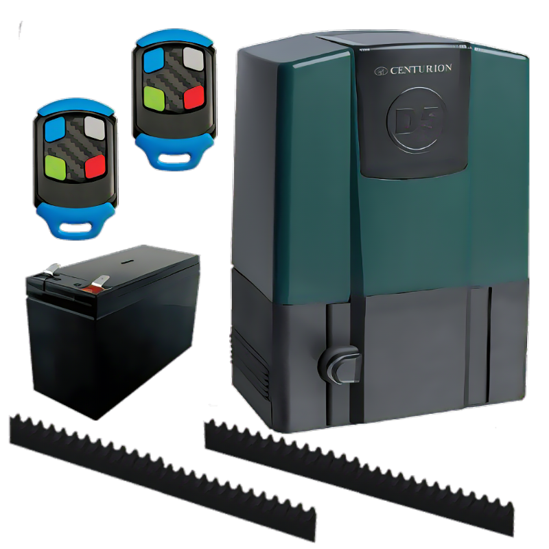 Gate Motors