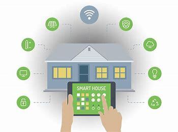 Home Automation