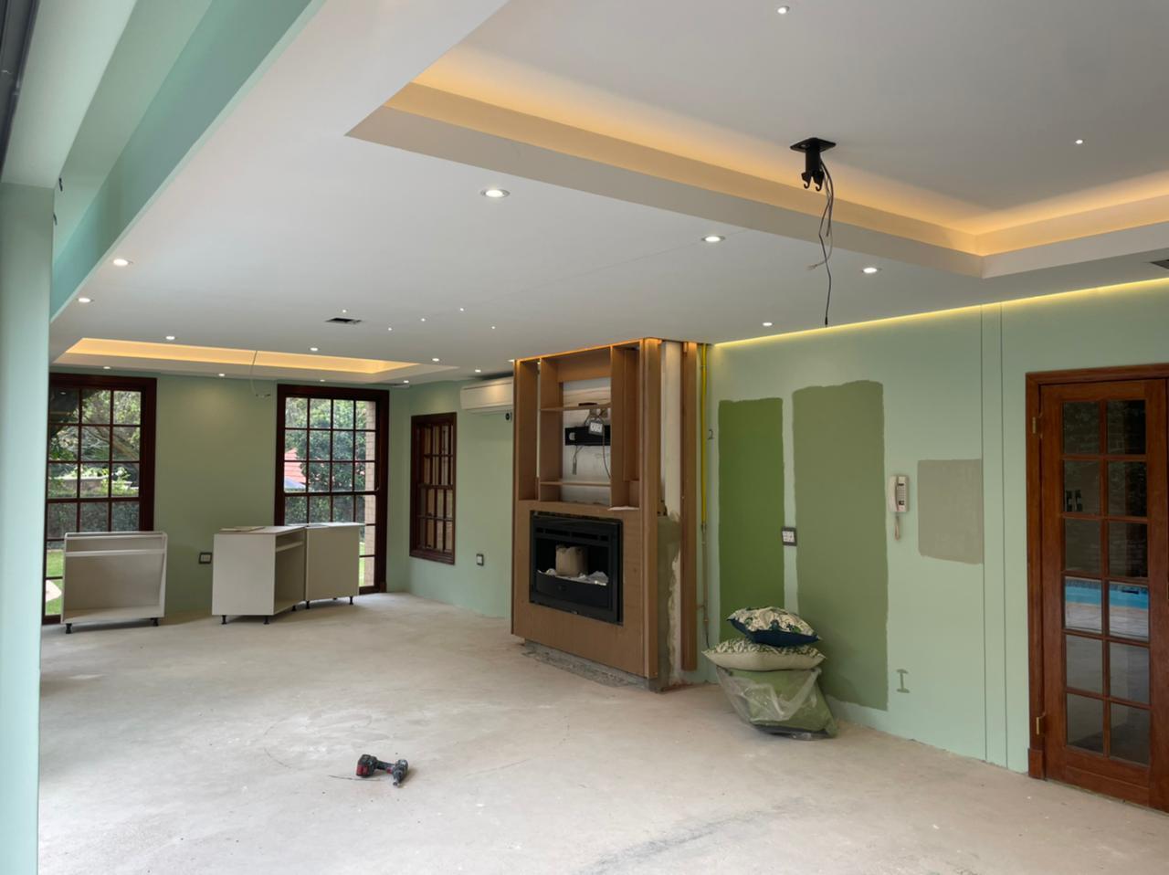 Led Lighting