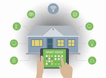 HOME AUTOMATION