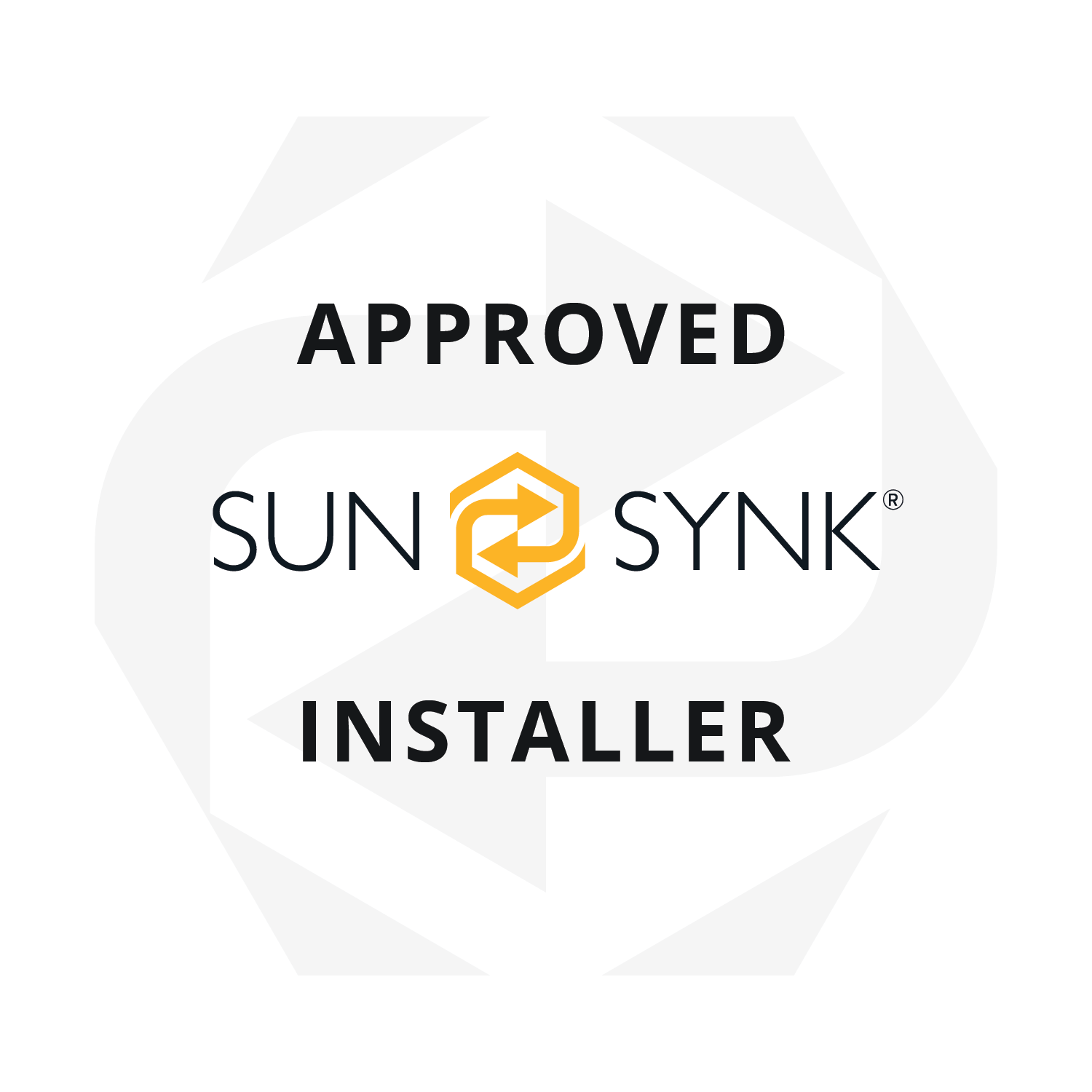 GSC Eelctrical Services Approved Installers